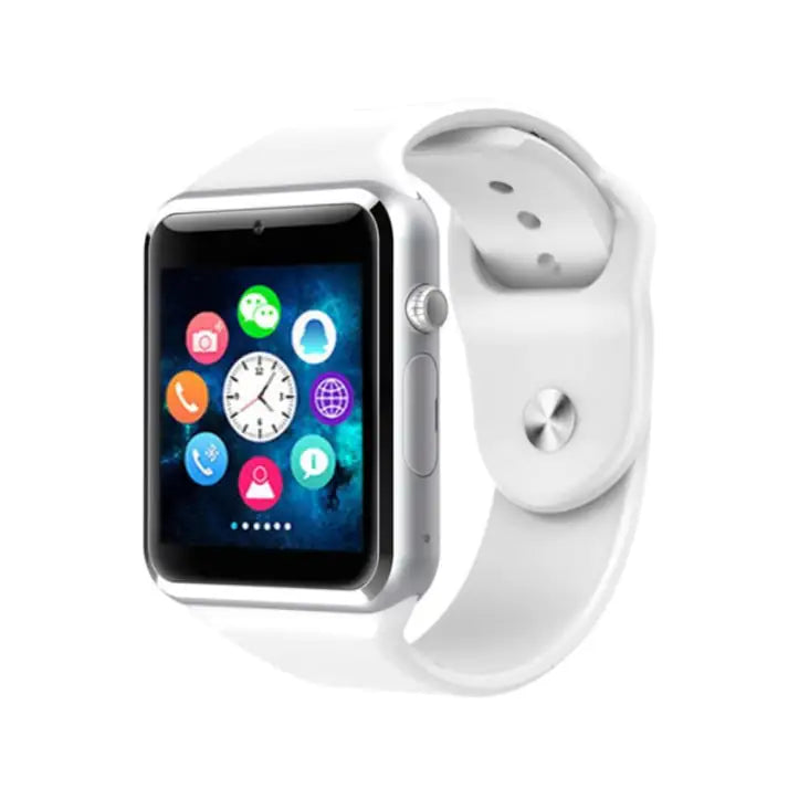 Bluetooth Phone Watch with Sleep Monitor and Pedometer